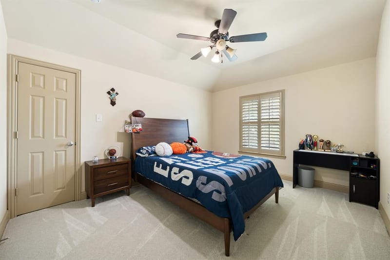 2241 Magic Mantle Drive, Lewisville TX 75056 - Photo 27