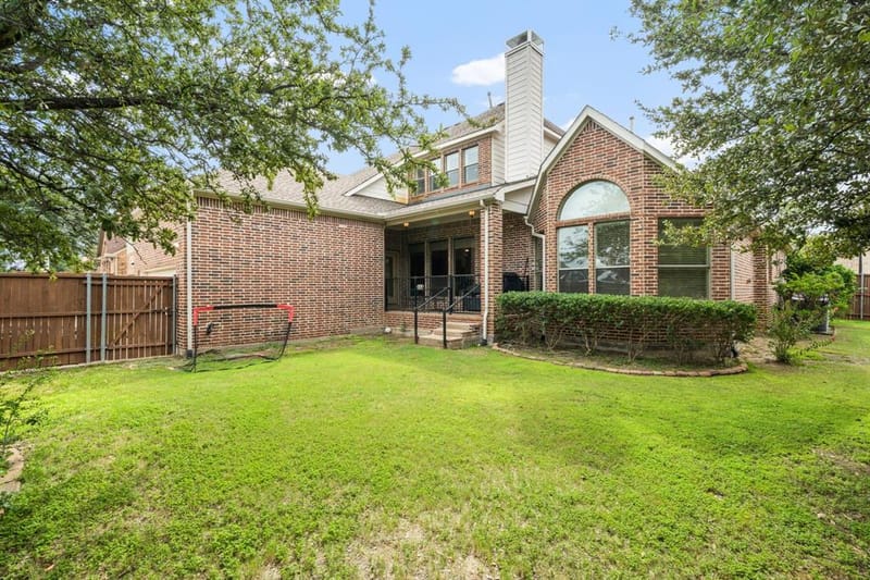 2241 Magic Mantle Drive, Lewisville TX 75056 - Photo 28