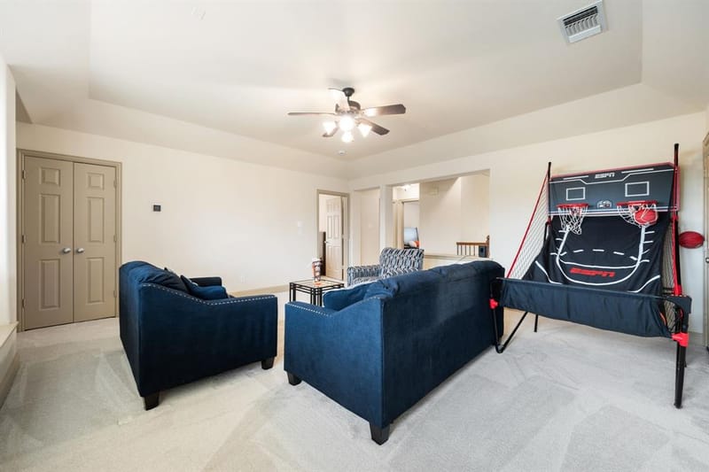 2241 Magic Mantle Drive, Lewisville TX 75056 - Photo 24