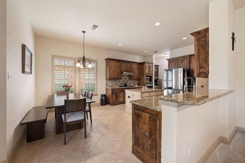 2241 Magic Mantle Drive, Lewisville TX 75056 - Photo 10