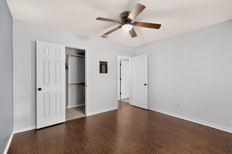 839 Evergreen Lane, Burleson TX 76028 - Photo 27