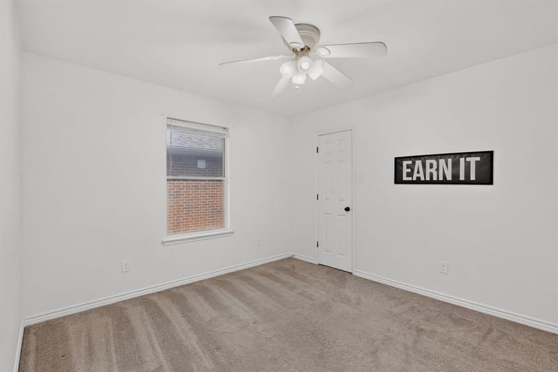 839 Evergreen Lane, Burleson TX 76028 - Photo 22
