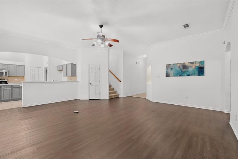 839 Evergreen Lane, Burleson TX 76028 - Photo 9