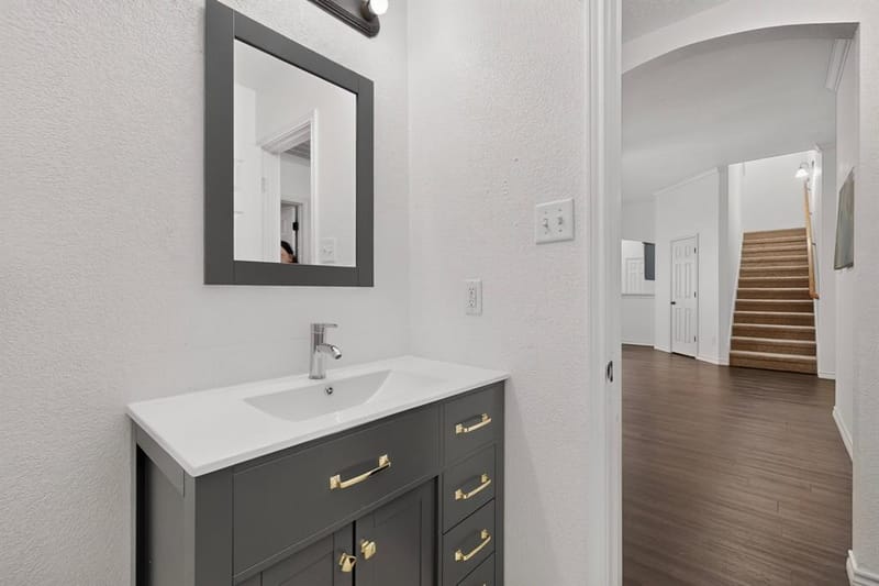 839 Evergreen Lane, Burleson TX 76028 - Photo 24