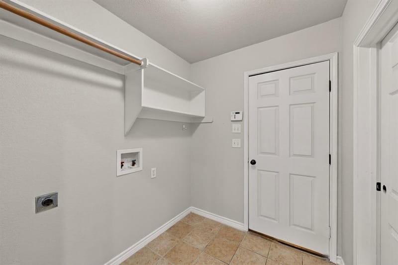 839 Evergreen Lane, Burleson TX 76028 - Photo 30
