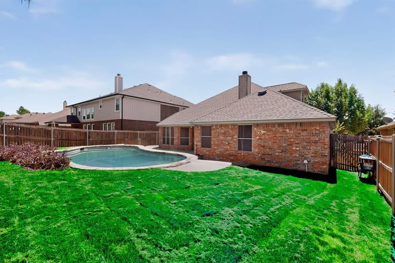 839 Evergreen Lane, Burleson TX 76028 - Photo 37