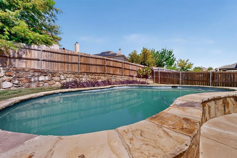 839 Evergreen Lane, Burleson TX 76028 - Photo 31
