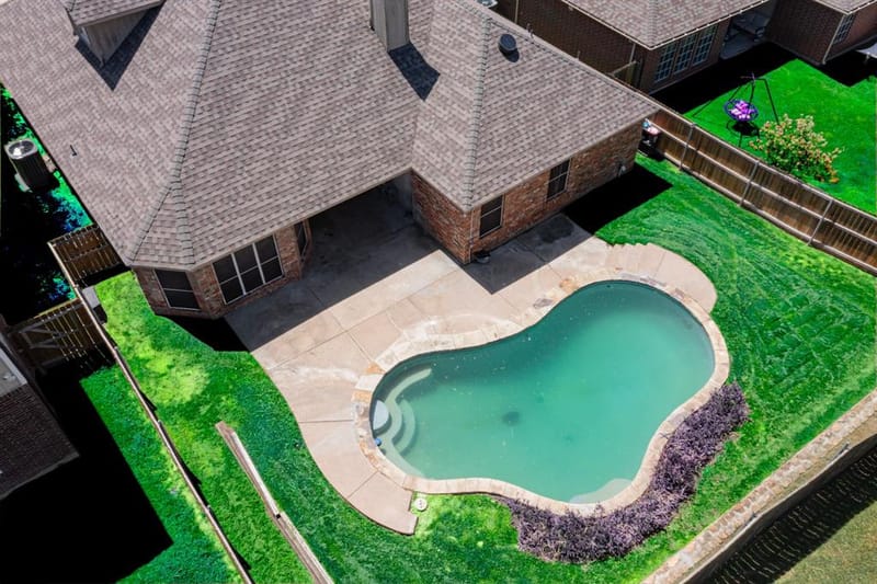 839 Evergreen Lane, Burleson TX 76028 - Photo 39