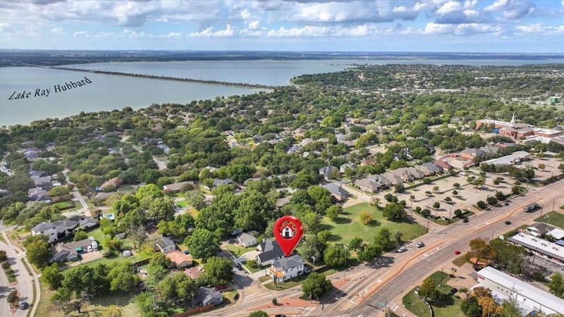 102 Glenn Avenue, Rockwall TX 75087 - Photo 33