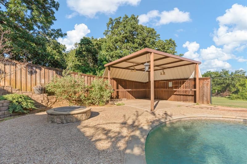 7 Fox Hollow Road, Joshua TX 76058 - Photo 27