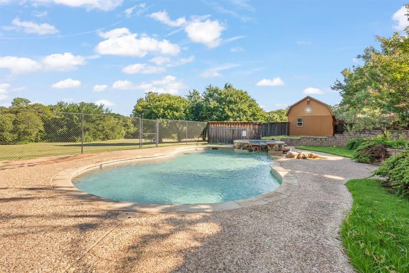 7 Fox Hollow Road, Joshua TX 76058 - Photo 26