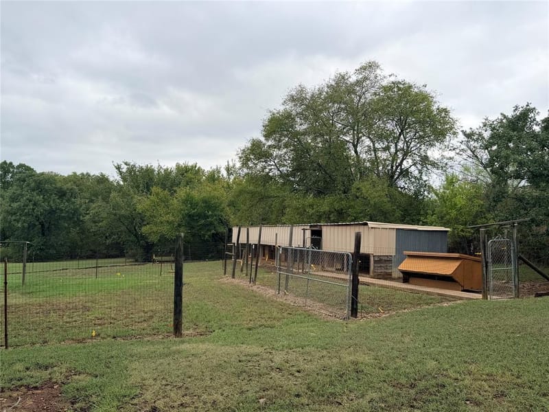 7 Fox Hollow Road, Joshua TX 76058 - Photo 34
