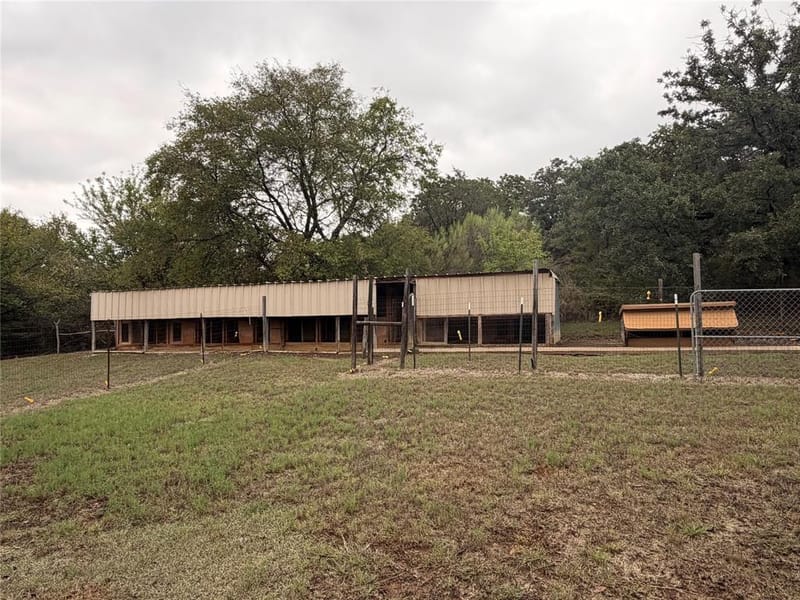 7 Fox Hollow Road, Joshua TX 76058 - Photo 33