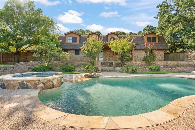 7 Fox Hollow Road, Joshua TX 76058 - Photo 29