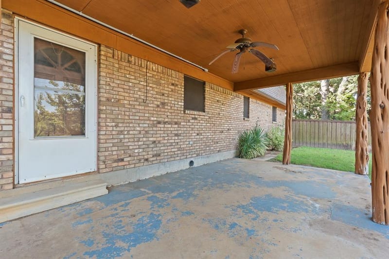 7 Fox Hollow Road, Joshua TX 76058 - Photo 25