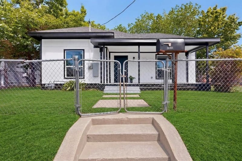 1612 Jones Street, Greenville TX 75401 - Photo 4