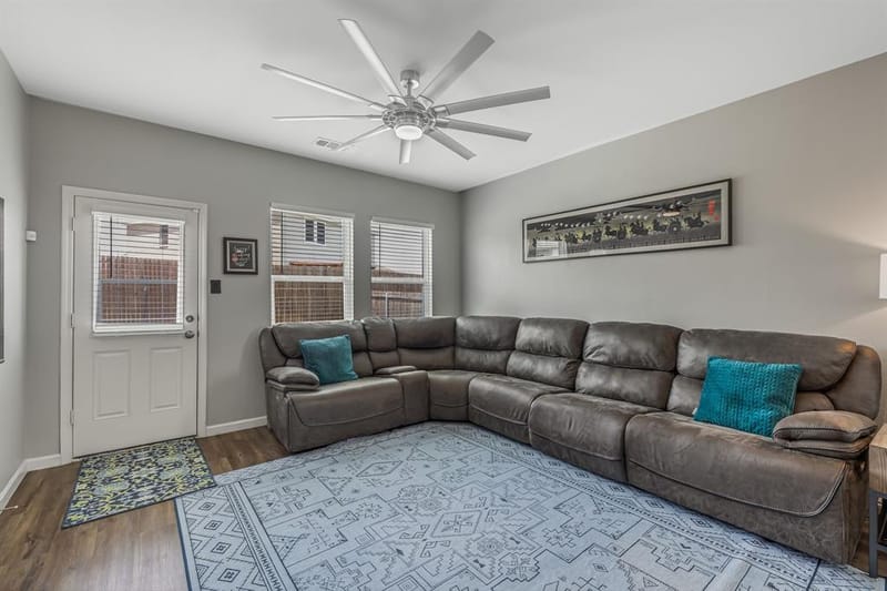 5332 Northfield Drive, Fort Worth TX 76179 - Photo 6