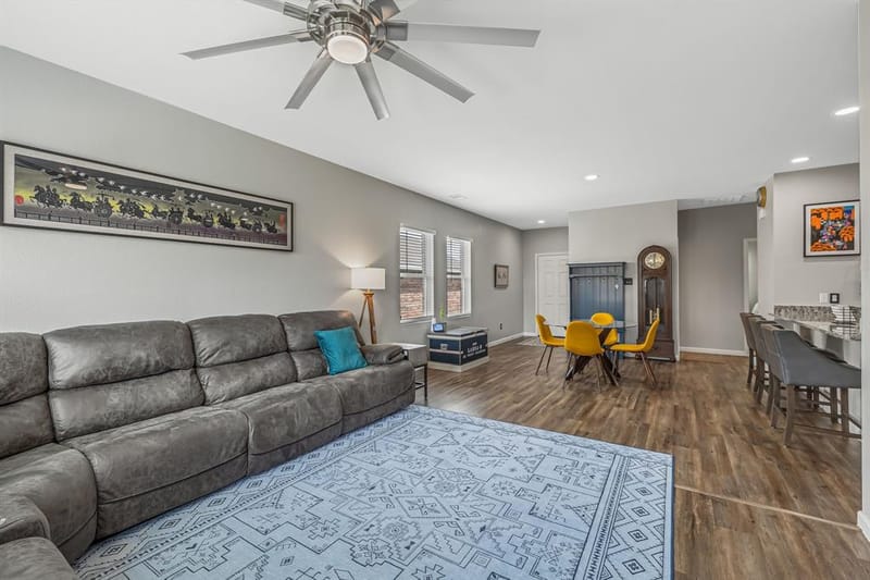 5332 Northfield Drive, Fort Worth TX 76179 - Photo 7