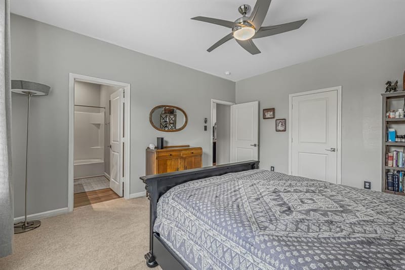 5332 Northfield Drive, Fort Worth TX 76179 - Photo 14