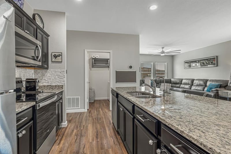 5332 Northfield Drive, Fort Worth TX 76179 - Photo 11