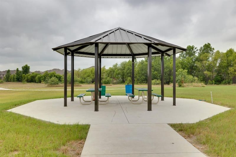 5332 Northfield Drive, Fort Worth TX 76179 - Photo 21