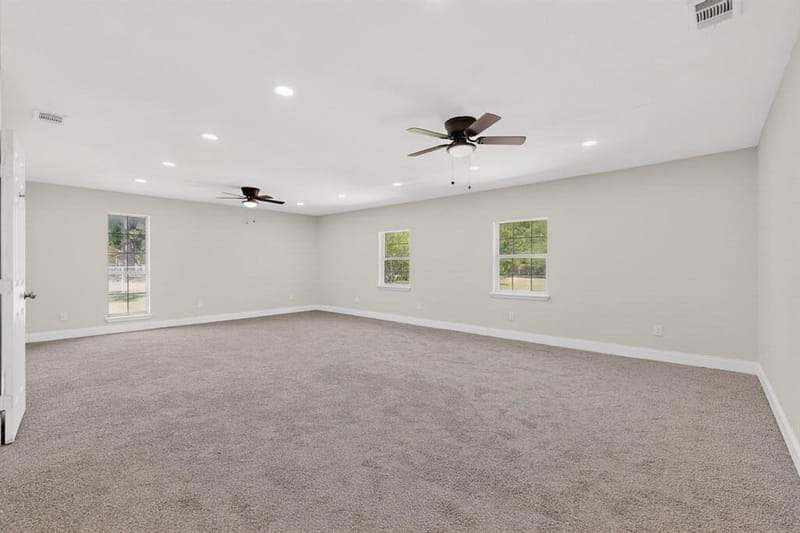 529 Morris Lane, Greenville TX 75402 - Photo 22