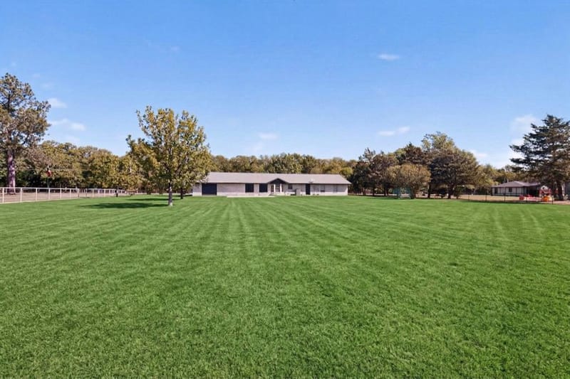 529 Morris Lane, Greenville TX 75402