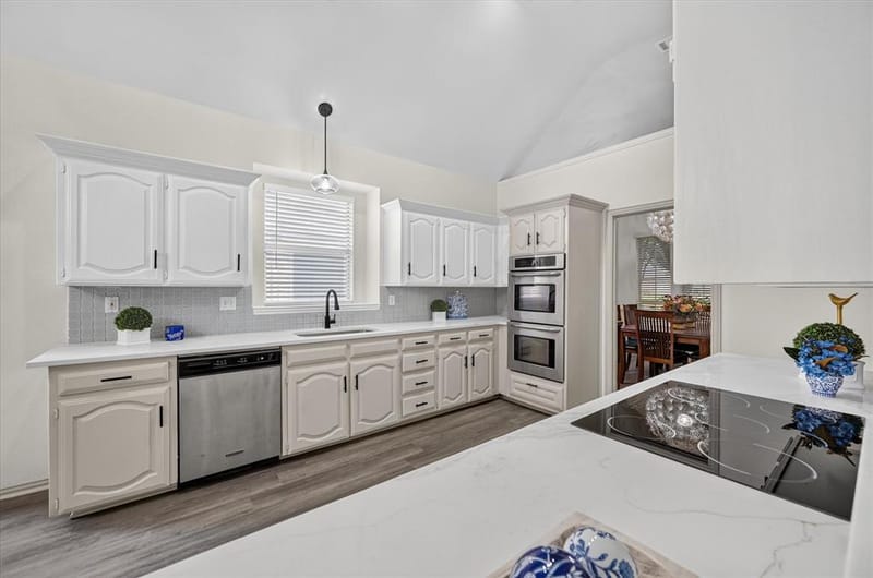 6023 Copperfield Drive, Arlington TX 76001 - Photo 23