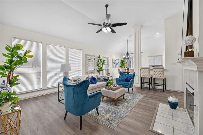 6023 Copperfield Drive, Arlington TX 76001 - Photo 13