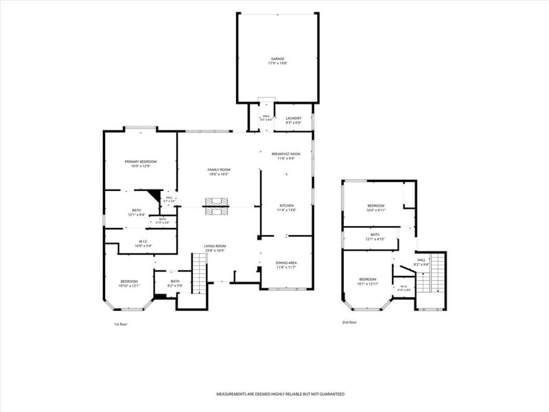 6023 Copperfield Drive, Arlington TX 76001 - Photo 36