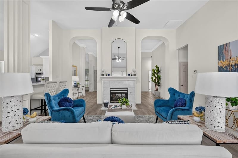 6023 Copperfield Drive, Arlington TX 76001 - Photo 10