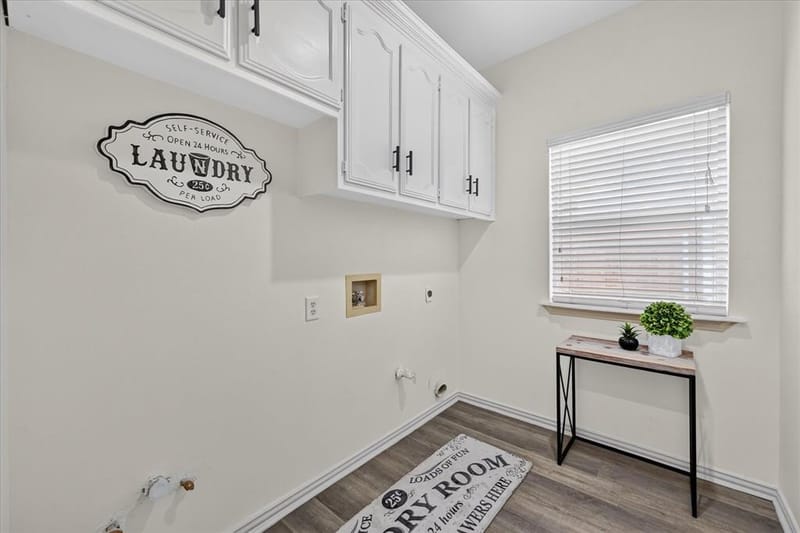 6023 Copperfield Drive, Arlington TX 76001 - Photo 35