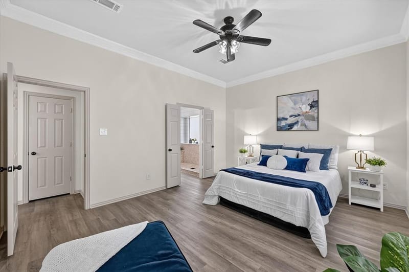 6023 Copperfield Drive, Arlington TX 76001 - Photo 25