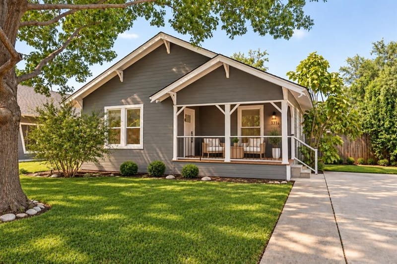 5311 Willis, Dallas TX 75206