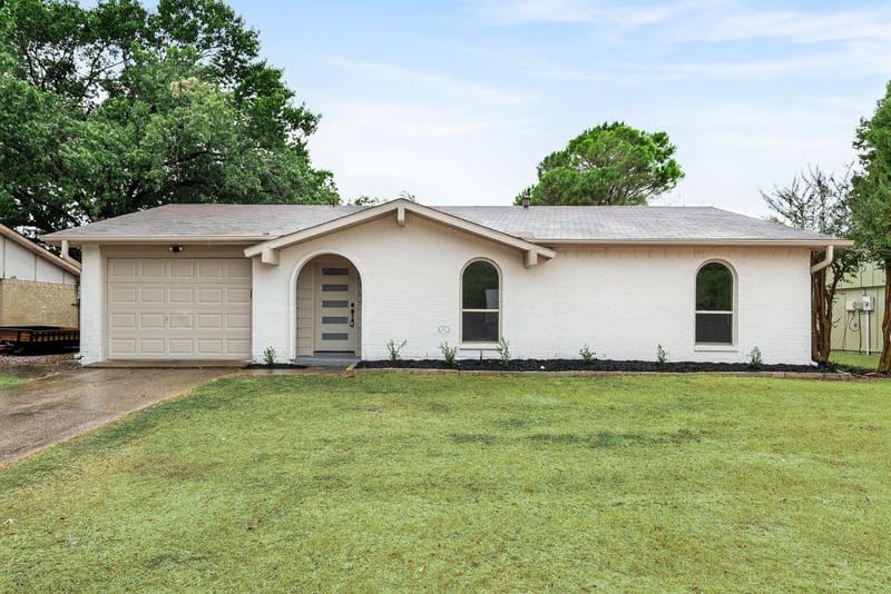 3357 Nottingham Lane, Plano TX 75074