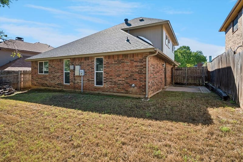1476 Hampton Road, Grapevine TX 76051 - Photo 22