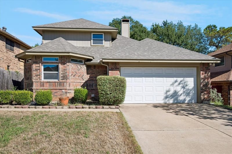 1476 Hampton Road, Grapevine TX 76051