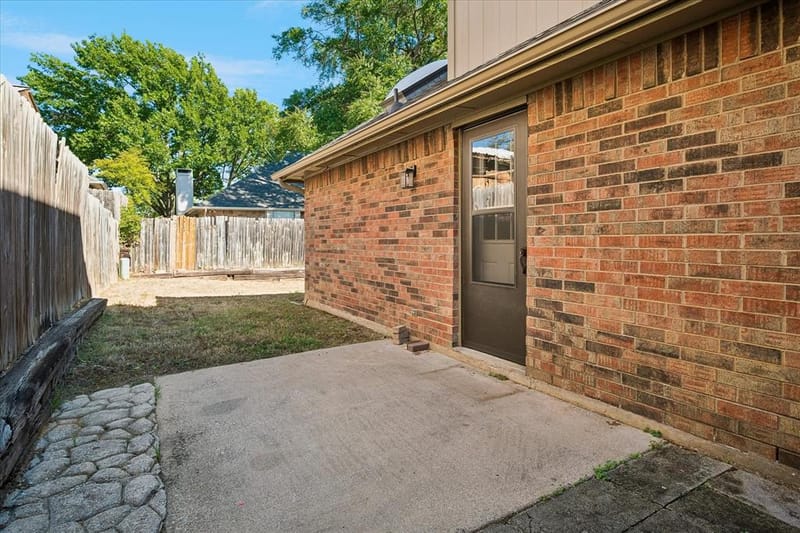 1476 Hampton Road, Grapevine TX 76051 - Photo 21