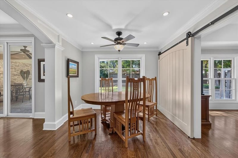 3520 Elm Creek Court, Fort Worth TX 76109 - Photo 12