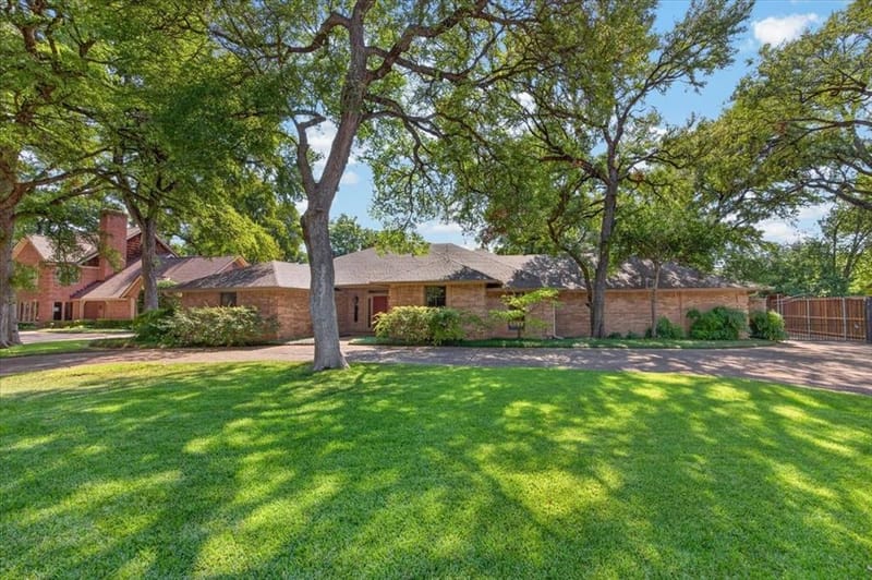 3520 Elm Creek Court, Fort Worth TX 76109 - Photo 38