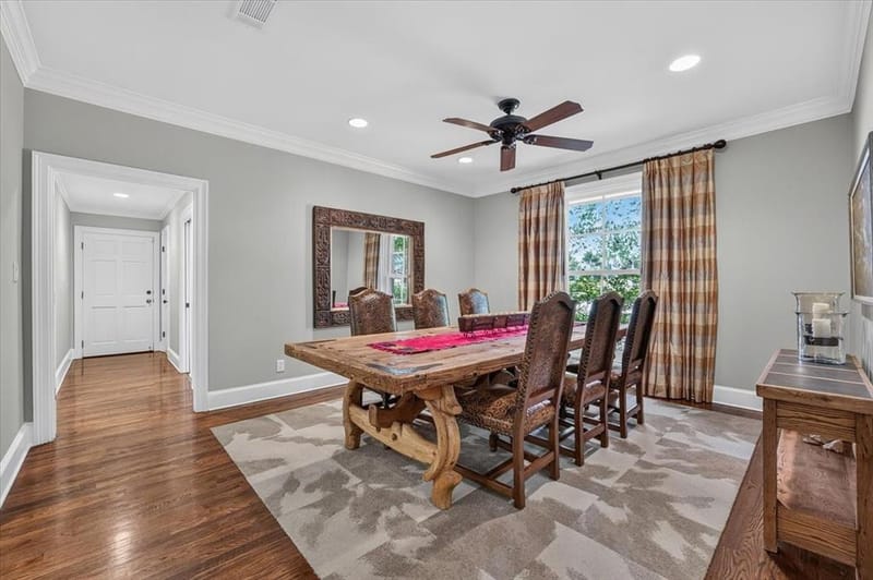 3520 Elm Creek Court, Fort Worth TX 76109 - Photo 14
