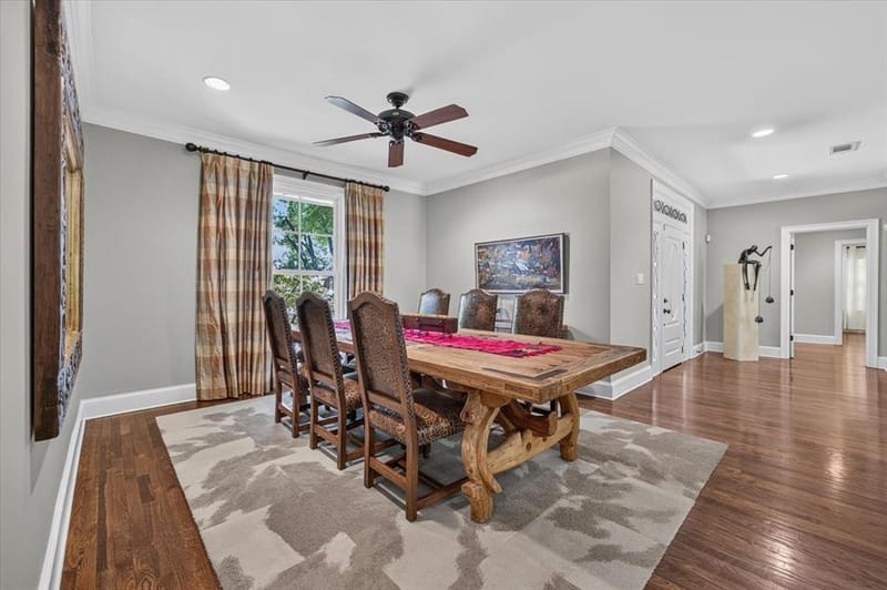3520 Elm Creek Court, Fort Worth TX 76109 - Photo 15