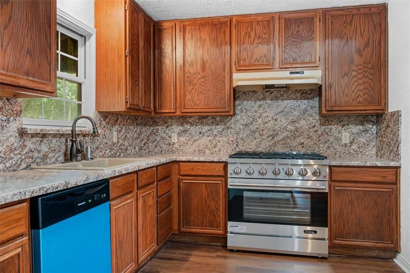 3233 Jane Lane, Haltom City TX 76117 - Photo 2