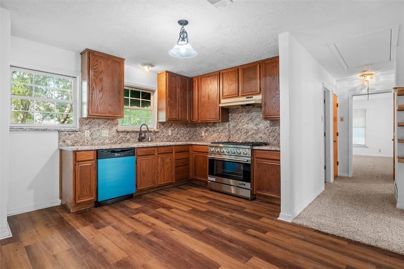 3233 Jane Lane, Haltom City TX 76117 - Photo 14