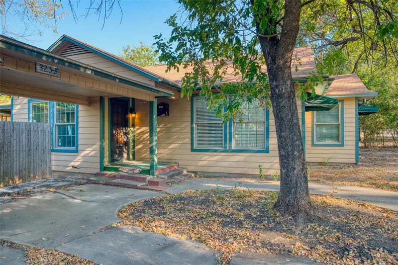 3233 Jane Lane, Haltom City TX 76117 - Photo 8