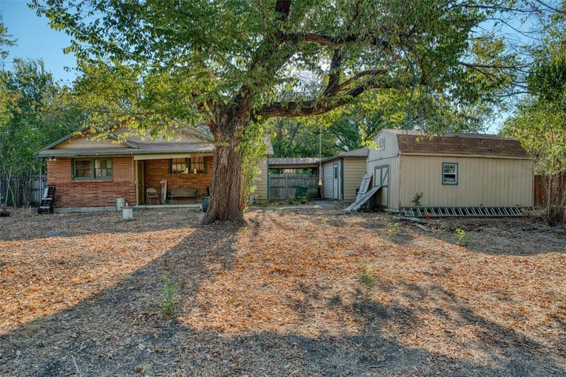 3233 Jane Lane, Haltom City TX 76117 - Photo 25
