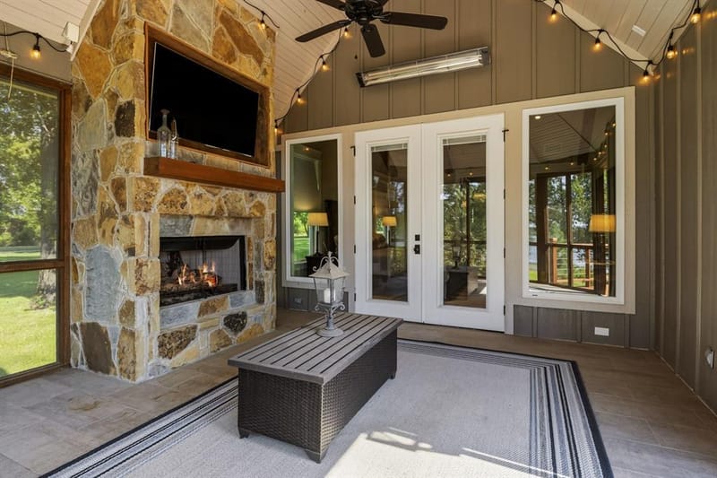 200 County Road 1297, Yantis TX 75497 - Photo 17