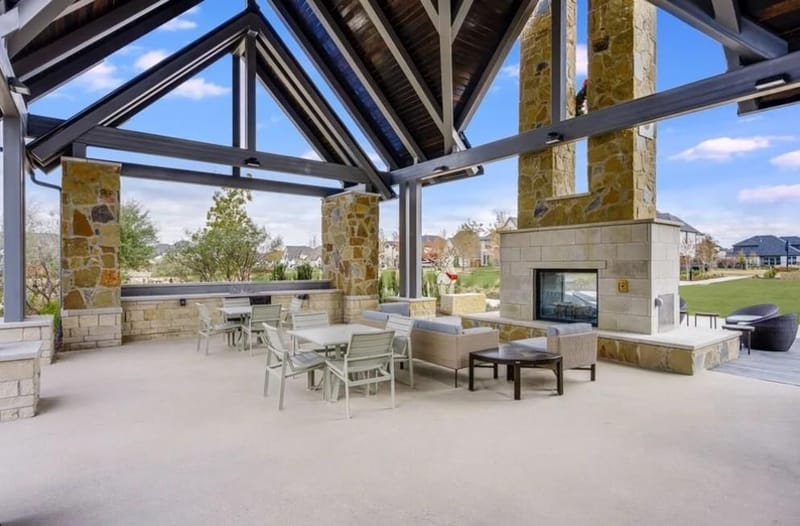 3336 Winecup Road, Celina TX 75009 - Photo 23