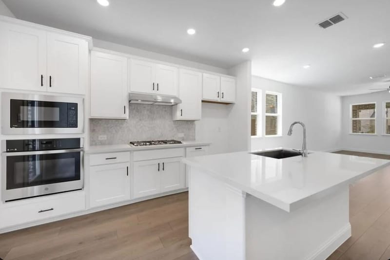 3336 Winecup Road, Celina TX 75009 - Photo 2