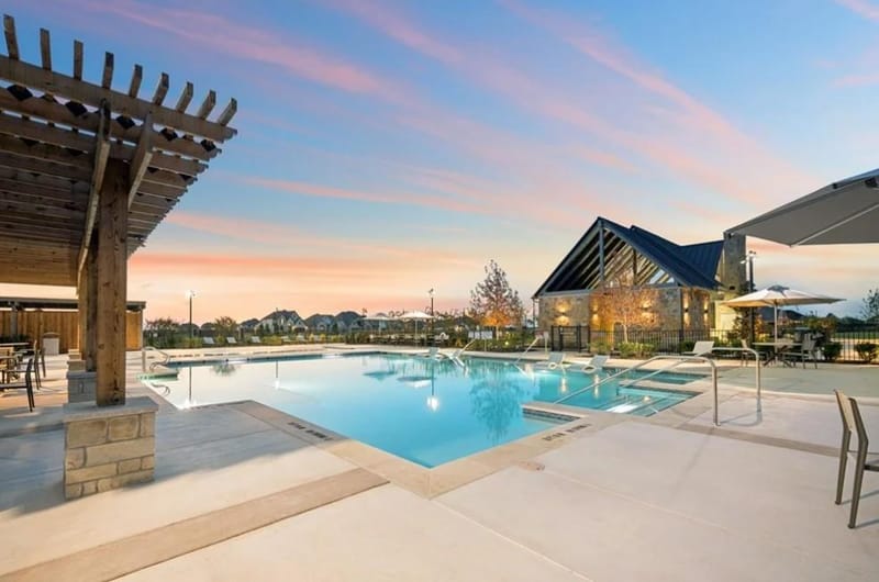 3336 Winecup Road, Celina TX 75009 - Photo 16